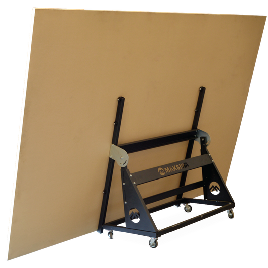 Maksiwa Panel Carrier TC3000
