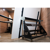 Maksiwa Panel Carrier TC3000