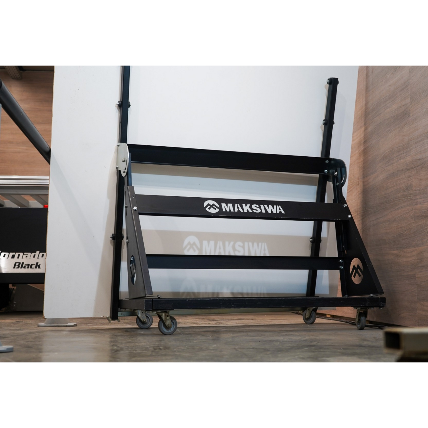 Maksiwa Panel Carrier TC3000