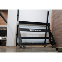 Maksiwa Panel Carrier TC3000