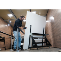 Maksiwa Panel Carrier TC3000